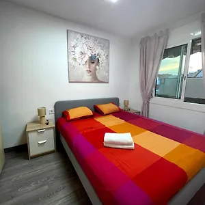  Appartamento Sant Adria Wi-fi Parking Free